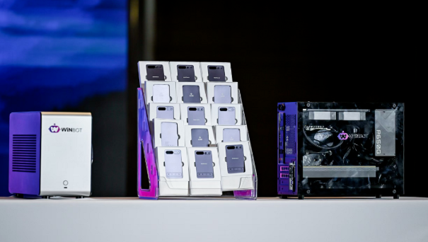 华研携手沐曦、卫宁、库量联合发布小型算力一体机——集成 OpenClaw 与本地模型，推动医疗可信数据空间与智能应用落地